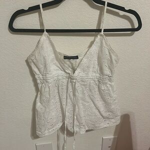 Brandy melville tank